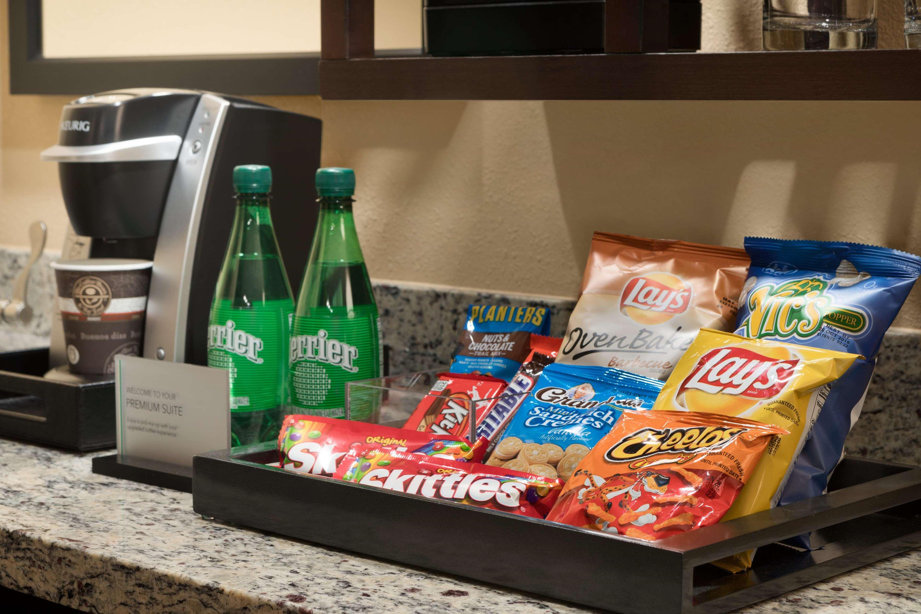 Embassy Suites Des Moines Downtown Zewnętrze zdjęcie