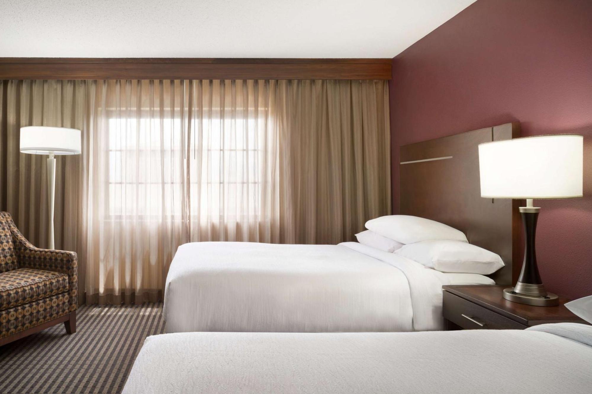 Embassy Suites Des Moines Downtown Zewnętrze zdjęcie