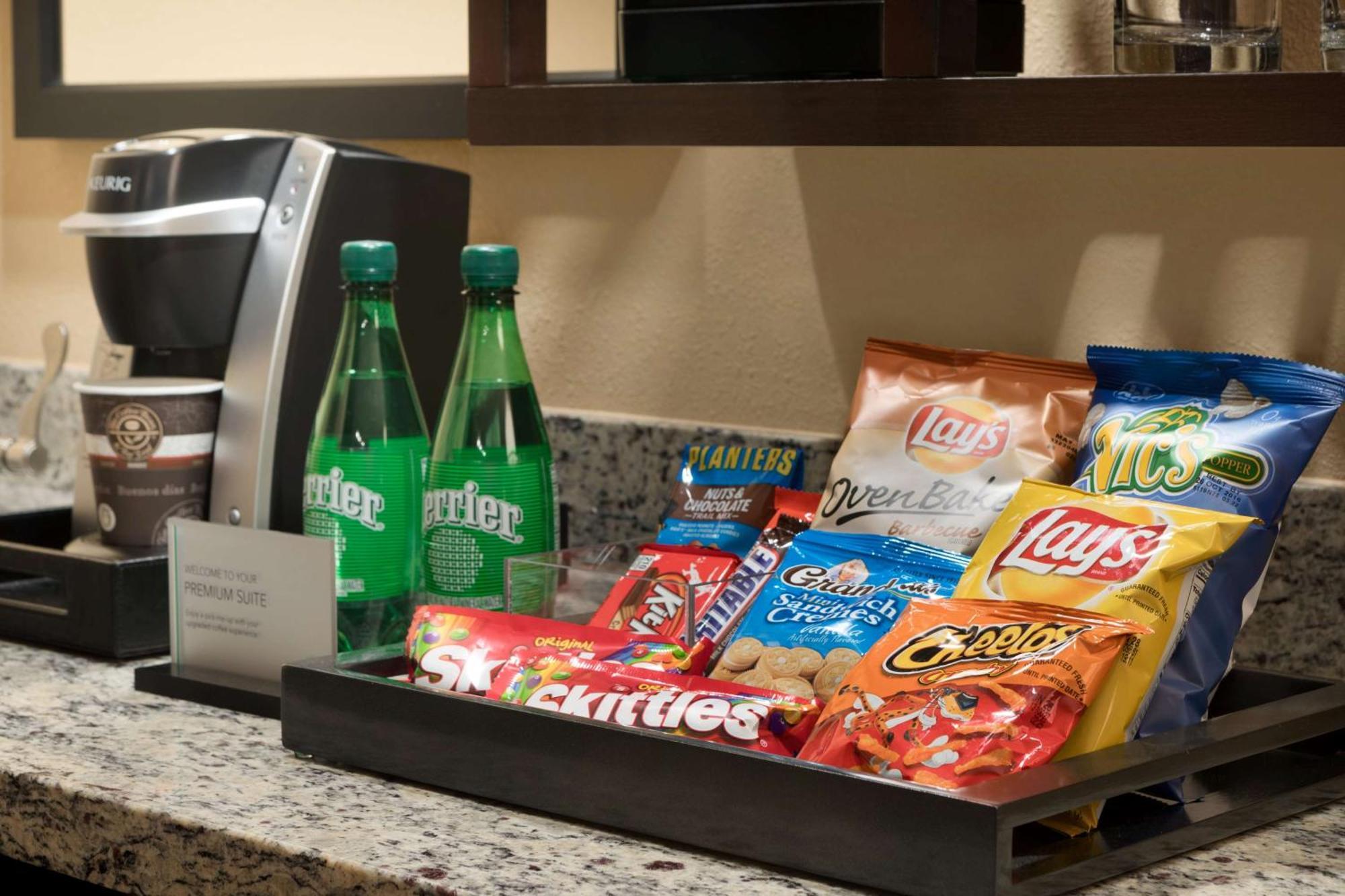Embassy Suites Des Moines Downtown Zewnętrze zdjęcie