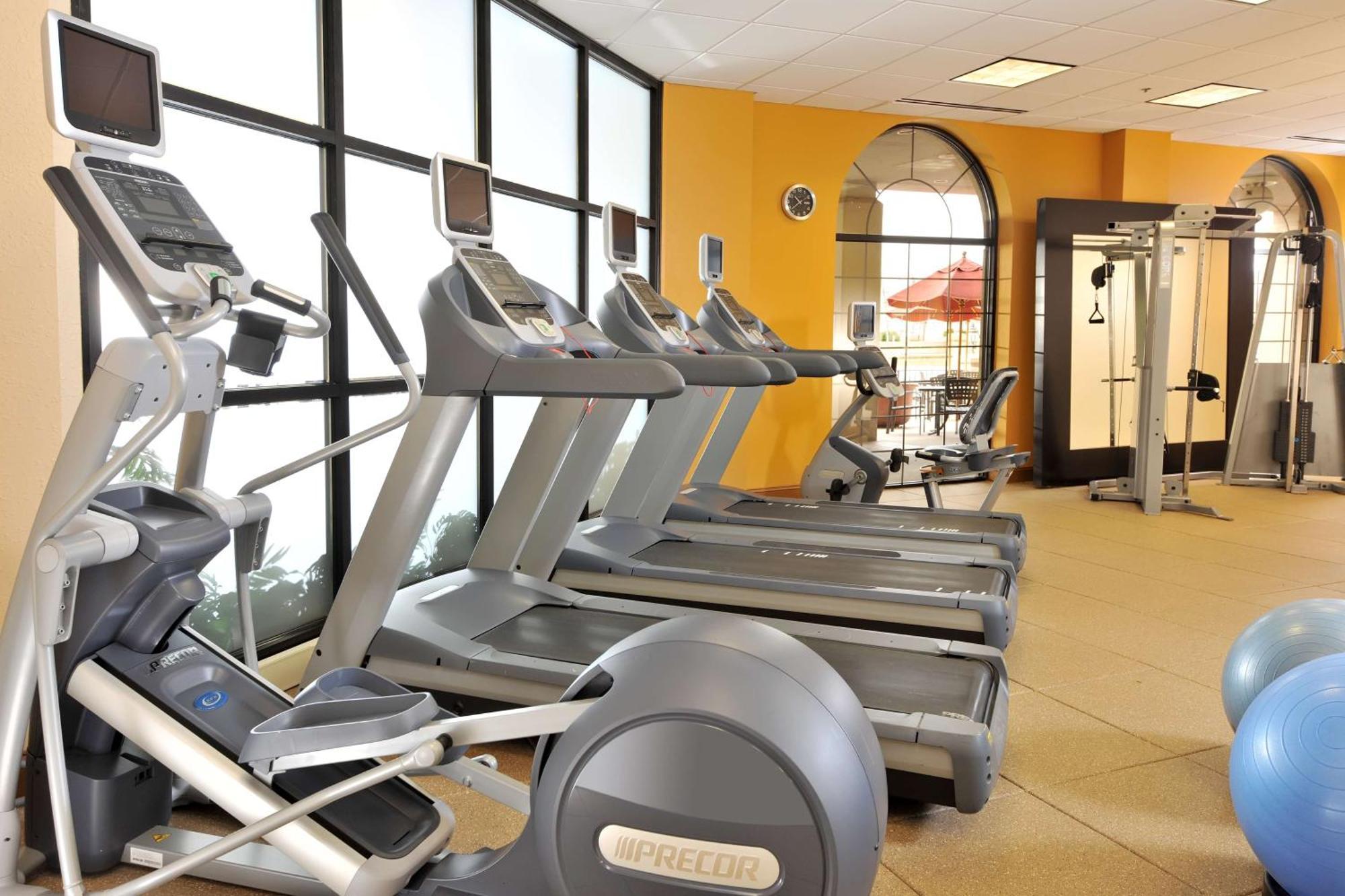 Embassy Suites Des Moines Downtown Zewnętrze zdjęcie