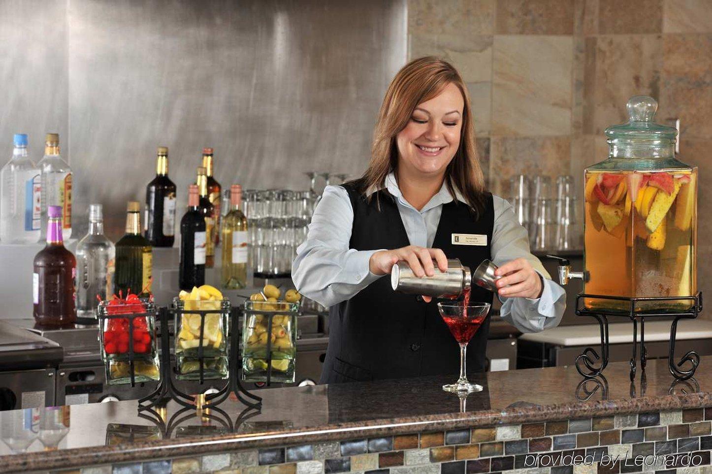 Embassy Suites Des Moines Downtown Zewnętrze zdjęcie