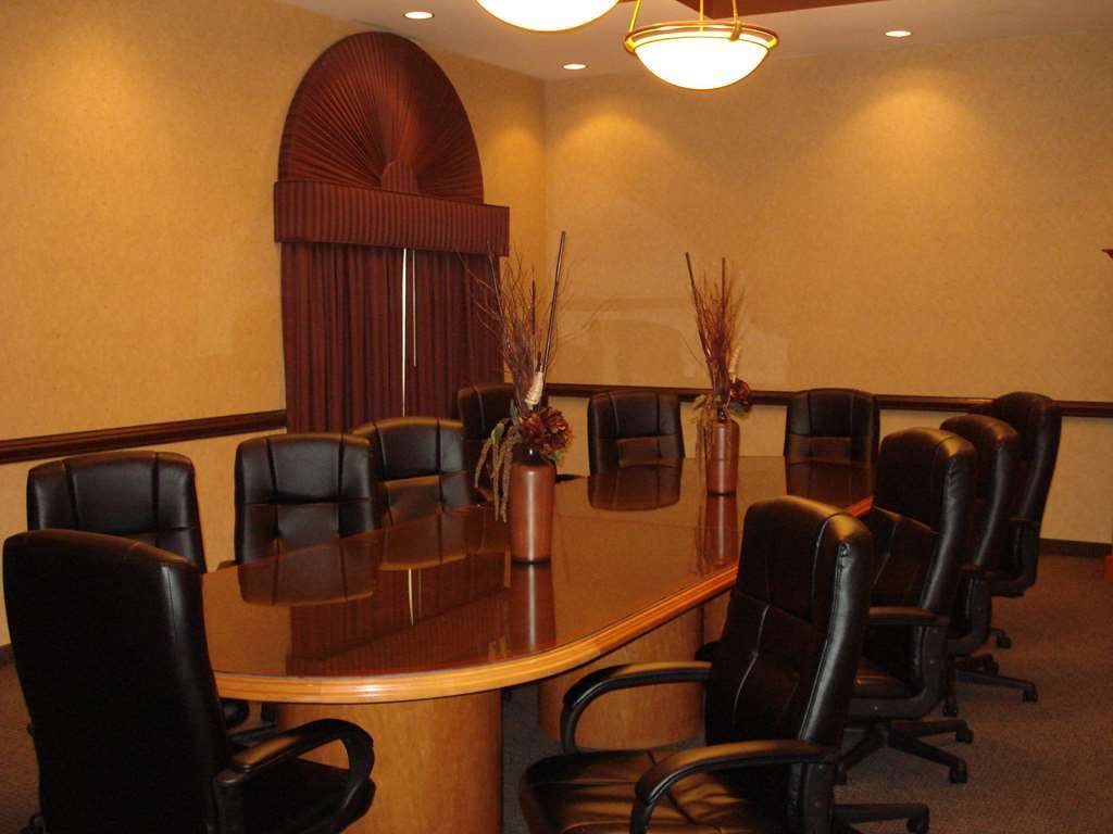 Embassy Suites Des Moines Downtown Udogodnienia zdjęcie